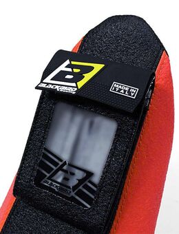 Blackbird Sitzbanktasche Enduro Moto-Cross fender bag seat pocket - Eschershausen