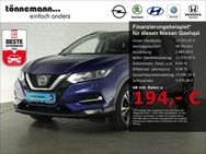 Nissan Qashqai, DIG-T N-CONNECTA ARROUND VIEW, Jahr 2017 - Heiden