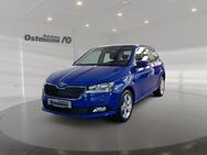 Skoda Fabia, 1.0 MPI Cool Plus, Jahr 2019 - Wolfhagen