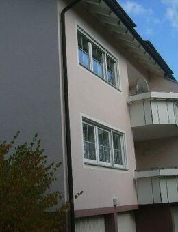 ETW mit PKW- Stellplatz in Pfalzgrafenweiler- Herzogsweiler ! - Pfalzgrafenweiler