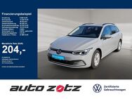 VW Golf Variant, 1.5 TSI Golf VIII LIFE Plus Vir, Jahr 2023 - Landau (Pfalz)