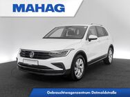 VW Tiguan, 2.0 TDI MOVE, Jahr 2023 - München