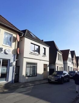 Gemütliches Stadthaus, zentrumsnah in Hoya - Hoya