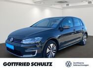 VW Golf, e CONNECT, Jahr 2021 - Neuss