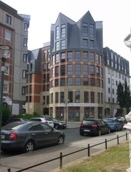 Attraktive Kapitalanlage zwischen Clara-Zetkin-Park und Innenstadt - Leipzig