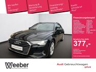 Audi A6, Avant 45 TDI quattro sport, Jahr 2019 - Herrenberg