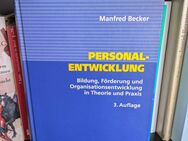 Personalentwicklung Manfred Becker 3. Auflage - Köln