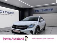 VW Taigo, 1.0 TSI Move AppConnect TravelAssist, Jahr 2024 - Hamm