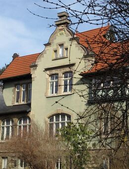 Sie haben Ihre Wohnungen gefunden! - Meiningen
