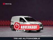 Renault Kangoo, 3 Techno BLUE dCi 115, Jahr 2022 - Kippenheim