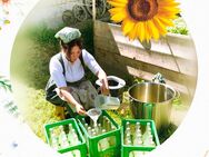 Harmonische Kräuteröl Massagen im Sonnenfenster Simonswald. - Simonswald