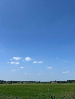Weiter Feldblick inklusive - Galeriewohnung ganz oben - Nürnberg