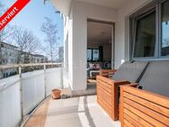 *Reserviert* - Blasewitz - frei werdende, helle 2,5-Zi.-Wohnung mit 2 Balkonen - Dresden