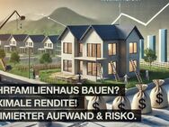 Kapitalanleger Aufgepasst ! Besondere Investment Möglichkeit in Bestlage von Ravensburg - Ravensburg