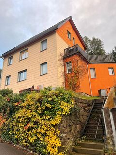 Attraktive Rendite- Immobilie mit 3 Einheiten, incl. Ferienappartement