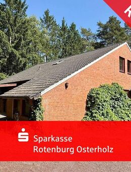 Seltene Gelegenheit in begehrter Lage von Sottrum-Fährhof! - Sottrum
