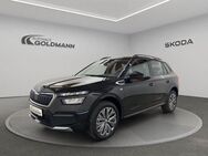 Skoda Kamiq, 1.5 TSI Tour 110kW Tour, Jahr 2023 - Duderstadt