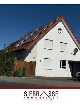 Charmantes ZFH in Steinhagen, ideal als Mehrgenerationenhaus - Steinhagen (Nordrhein-Westfalen)