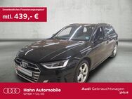 Audi A4, Avant Advanced 35TFSI, Jahr 2024 - Esslingen (Neckar)