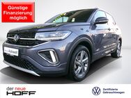 VW T-Cross, 1.5 TSI R-Line Digital, Jahr 2024 - Sankt Augustin Zentrum