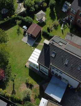 Leben wie auf einer Insel in bester Lage von Moers... - Moers