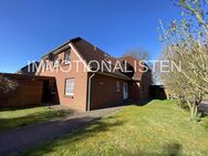 #IMMOTIONAL SCHÖNE 3-ZIMMER-WOHNUNG MIT BALKON IN BAD BEDERKESA - Lintig