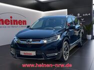 Honda CR-V, 2.0 i-VTEC Lifestyle, Jahr 2019 - Dortmund Marten