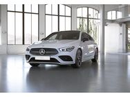 Mercedes CLA 200, SB AMG NIGHT SPUR, Jahr 2023 - Itzehoe