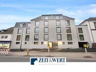 Kerpen-City! Junge, erstklassige 3-Zimmer Eigentumswohnung mit hochwertiger Ausstattung, Innenhofterrasse und Pkw-Stellplatz! (MB 4861) - Kerpen (Kolpingstadt)