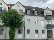 Attraktive, vermietete Zweiraumwohnung in Eggersdorf - Altlandsberg Zentrum