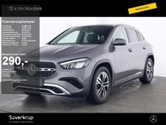 Mercedes GLA 180, PROGRESSIVE SPUR, Jahr 2023 - Itzehoe