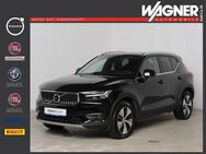 Volvo XC40, T4, Jahr 2021 - Donauwörth