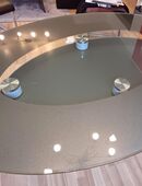 Esstisch von Völker Design in 38124