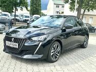 Peugeot 208, 1.2 Allure Pack Allwetter, Jahr 2023 - Berlin