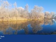 Wassergrundstück: Genießen Sie die Ruhe am Wasser - Bützow