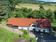 Saniertes Sacherl mit großem Garten - zur Kapitalanlage - Rattiszell