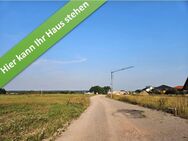 Mit Grundstück, ein Zuhause das überzeugt in Hankensbüttel. - Hankensbüttel