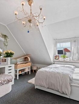 WOW! Wohntraum! Preisreduzierung! - Bremen