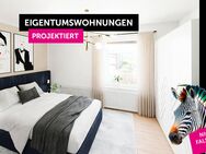 Ruhige Erdgeschosswohnung mit Terrasse in Bissendorf - 83 m² (projektiert) - Wedemark