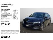 Skoda Fabia, 1.0 TSI Tour, Jahr 2024 - Hildesheim