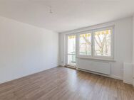 Topsanierte Wohnung mit Balkon auf dem Kaßberg - Chemnitz
