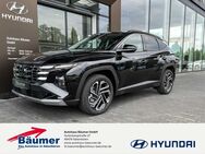 Hyundai Tucson, 1.6 T-GDI FL 48V Prime Assistenz, Jahr 2024 - Ibbenbüren
