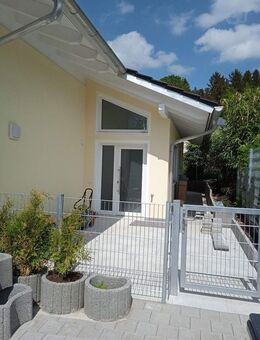 LOFTAPPARTEMENT! Ein Herz für Individualisten. Ringsum Natur. - Grabenstätt