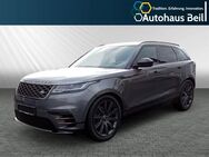 Land Rover Range Rover Velar, P380 HSE R-Dynamic AD El Panodach digitales, Jahr 2018 - Frankenberg (Eder)