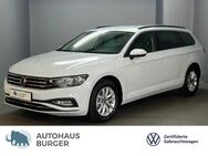 VW Passat Variant, 2.0 TDI Business, Jahr 2024 - Blaubeuren