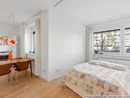 Vacant apartment in Berlin-Kreuzberg - Berlin