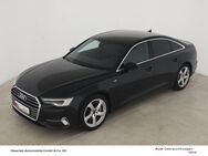 Audi A6, Limousine S line 45 TFSI, Jahr 2023 - Wackersdorf