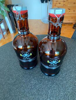 Ueli Bier Krüge 2 Stück - Kaiseraugst