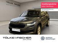 Skoda Kodiaq, 2.0 TDI Tour FLA ParkAss, Jahr 2022 - Krefeld