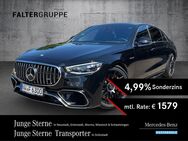 Mercedes S 63 AMG, CHAUFFER BURMEST-4D MASSAGE KEYGO, Jahr 2024 - Neustadt (Weinstraße)